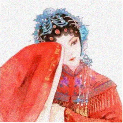 观众陈屿头像